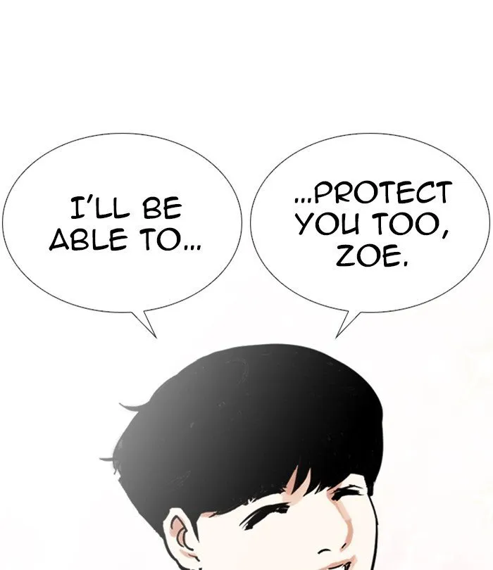 Lookism (Bookmanga) Mangakakalot X Chapter 250 Page 158
