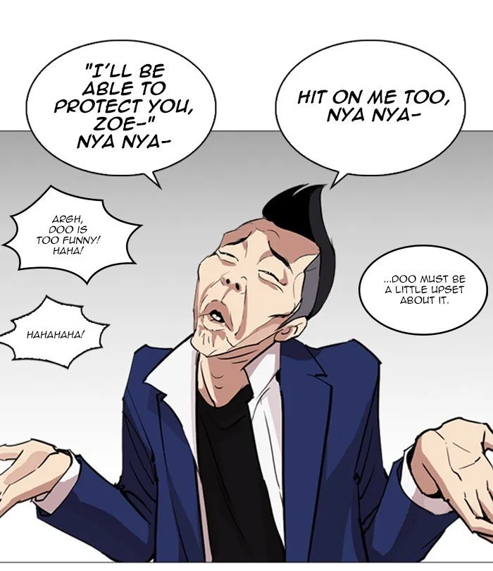 Lookism (Bookmanga) Mangakakalot X Chapter 250 Page 167