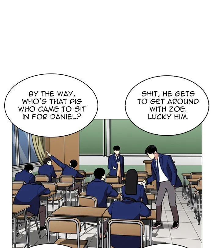 Lookism (Bookmanga) Mangakakalot X Chapter 250 Page 193