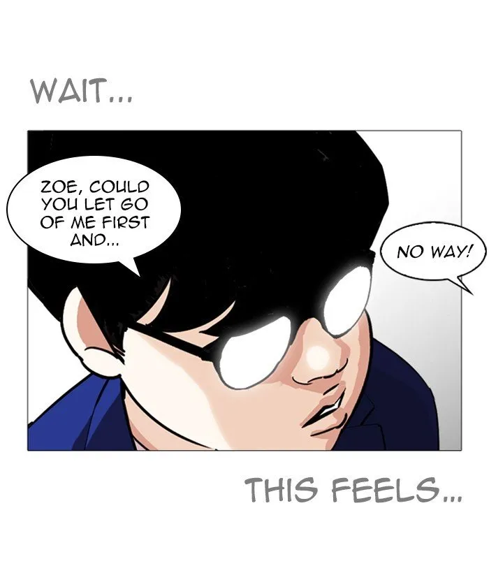 Lookism (Bookmanga) Mangakakalot X Chapter 250 Page 22