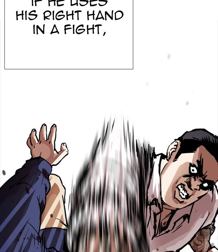 Lookism (Bookmanga) Mangakakalot X Chapter 250 Page 35