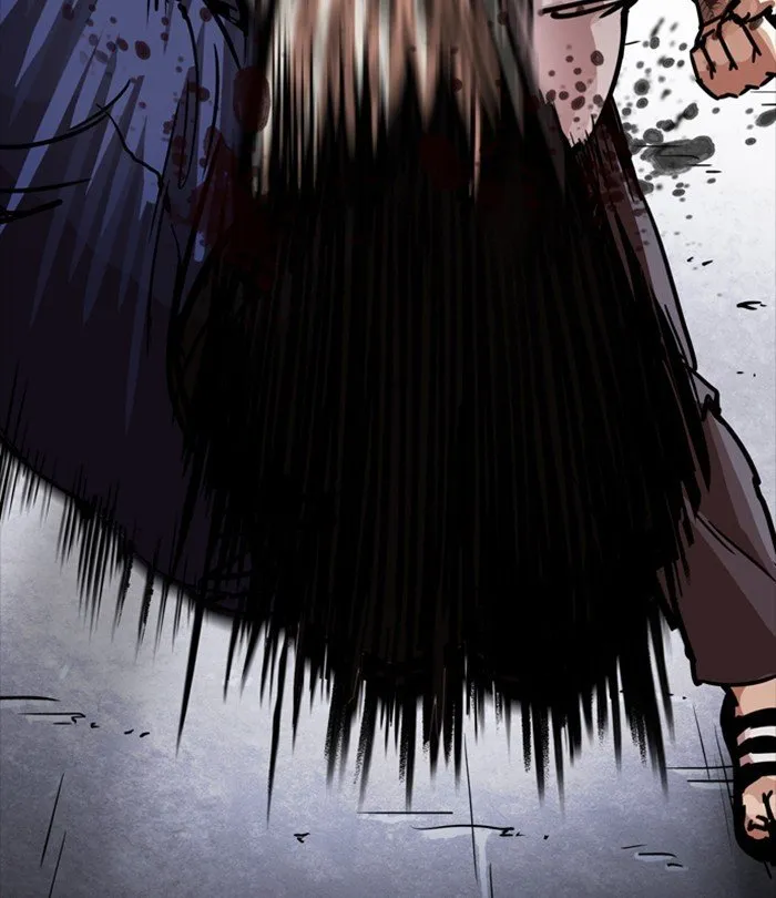 Lookism (Bookmanga) Mangakakalot X Chapter 250 Page 36