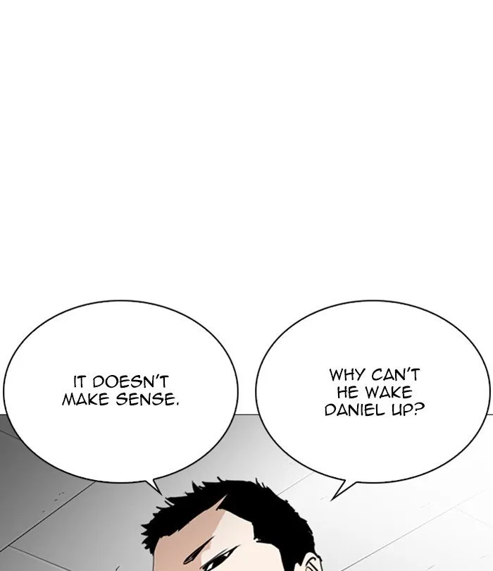 Lookism (Bookmanga) Mangakakalot X Chapter 250 Page 5
