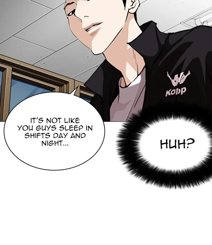 Lookism (Bookmanga) Mangakakalot X Chapter 250 Page 6