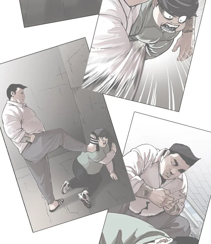 Lookism (Bookmanga) Mangakakalot X Chapter 250 Page 51