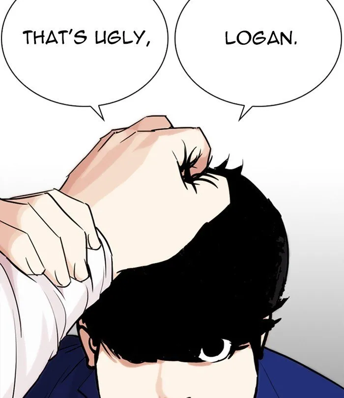 Lookism (Bookmanga) Mangakakalot X Chapter 250 Page 54