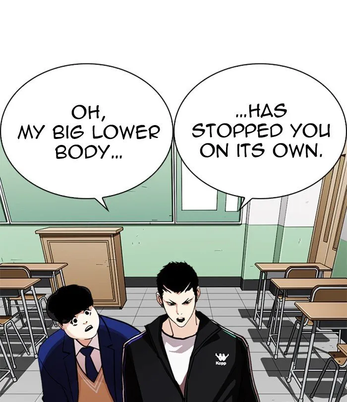 Lookism (Bookmanga) Mangakakalot X Chapter 250 Page 61