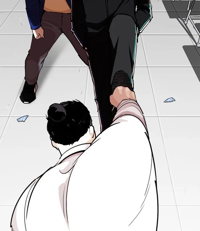 Lookism (Bookmanga) Mangakakalot X Chapter 250 Page 62