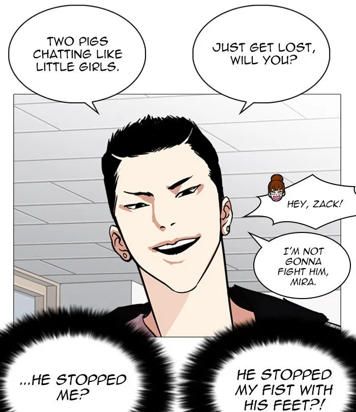 Lookism (Bookmanga) Mangakakalot X Chapter 250 Page 64