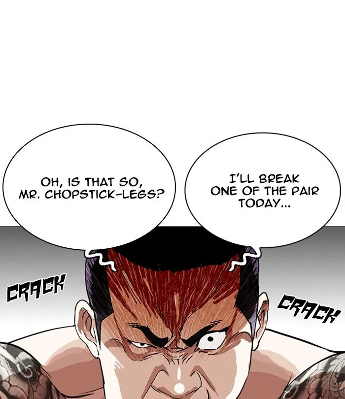 Lookism (Bookmanga) Mangakakalot X Chapter 250 Page 72
