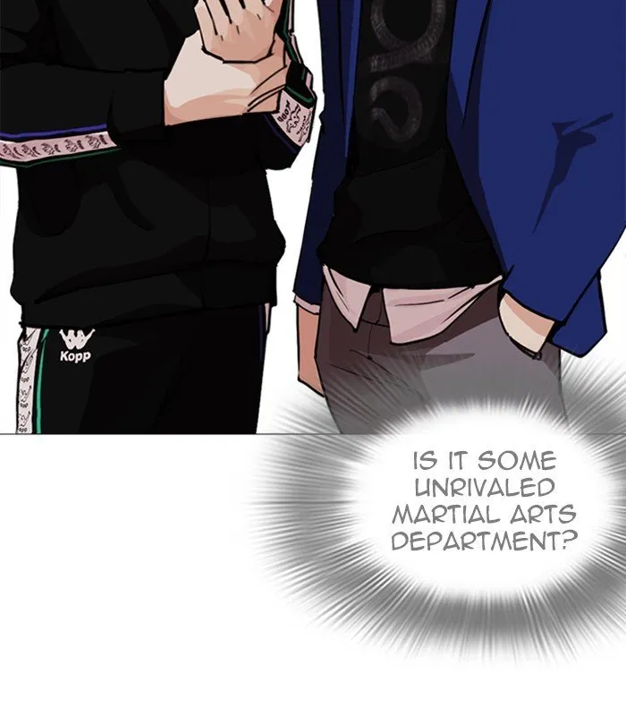 Lookism (Bookmanga) Mangakakalot X Chapter 250 Page 81