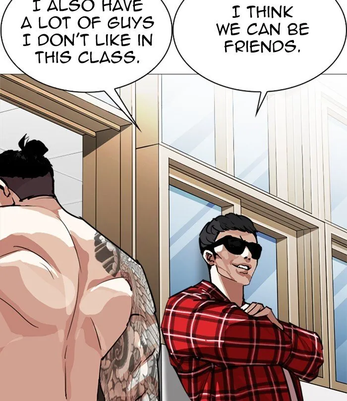 Lookism (Bookmanga) Mangakakalot X Chapter 250 Page 84