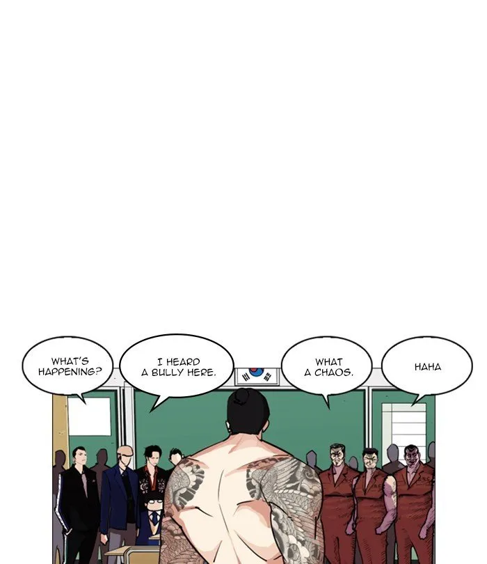 Lookism (Bookmanga) Mangakakalot X Chapter 250 Page 92