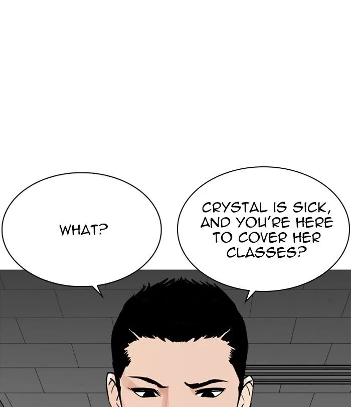 Lookism (Bookmanga) Mangakakalot X Chapter 251 Page 2