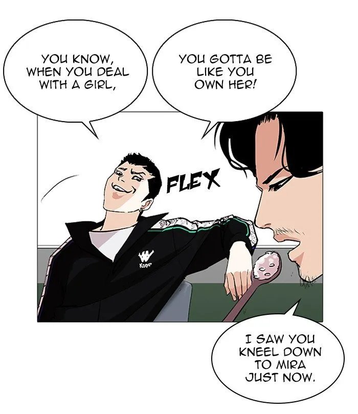 Lookism (Bookmanga) Mangakakalot X Chapter 251 Page 166