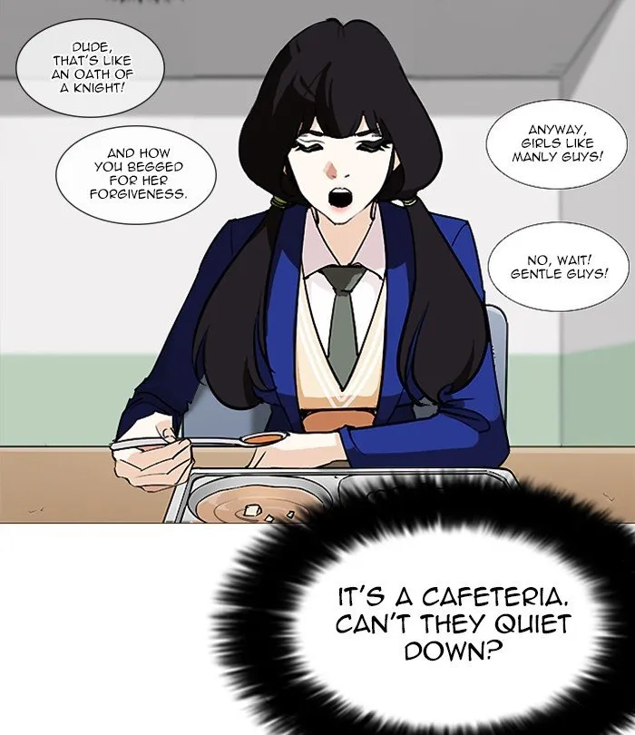 Lookism (Bookmanga) Mangakakalot X Chapter 251 Page 168