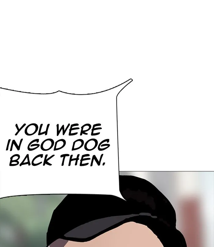 Lookism (Bookmanga) Mangakakalot X Chapter 251 Page 185