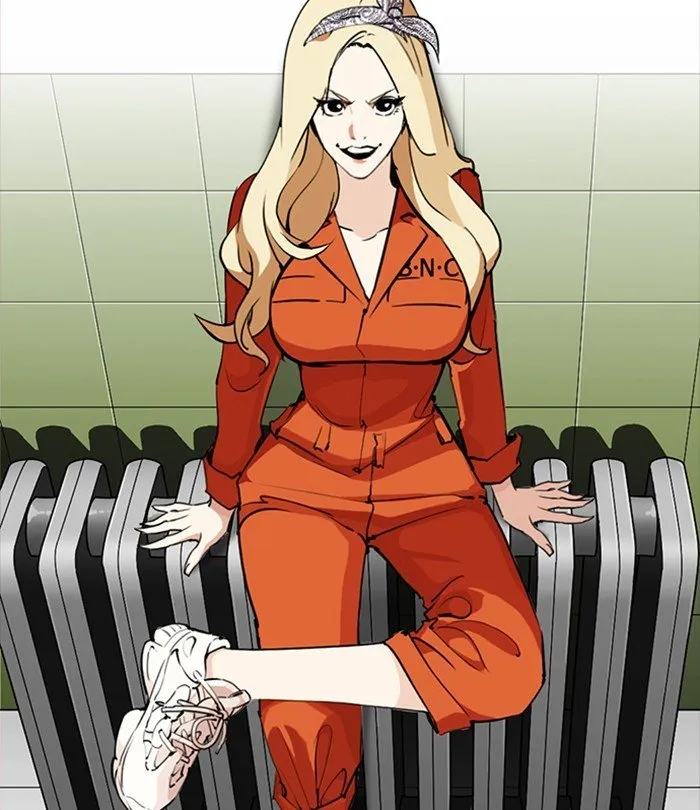 Lookism (Bookmanga) Mangakakalot X Chapter 251 Page 20