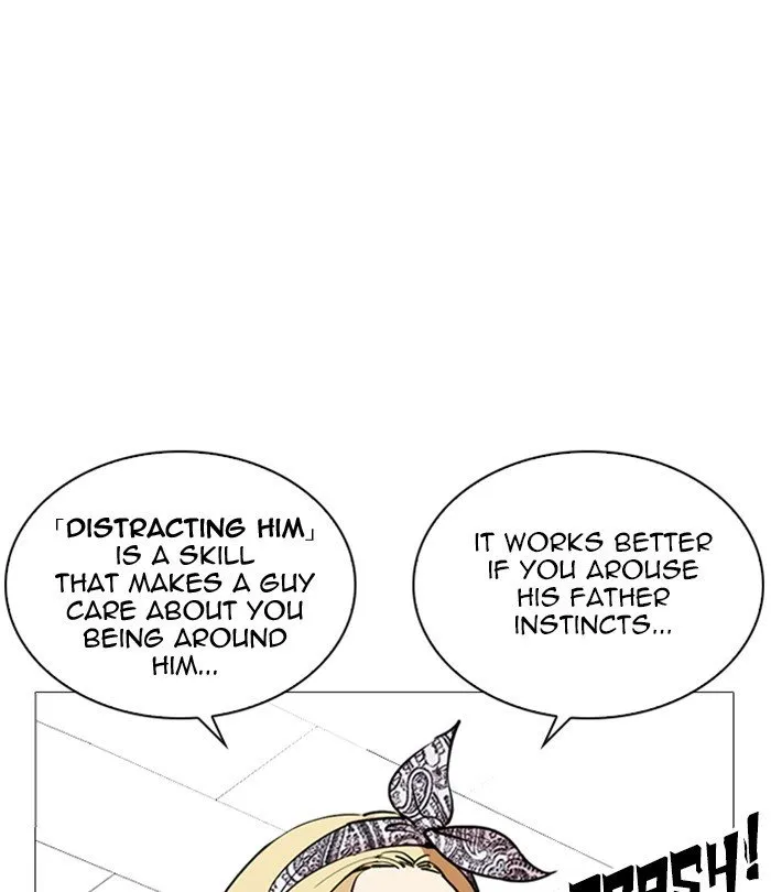 Lookism (Bookmanga) Mangakakalot X Chapter 251 Page 35