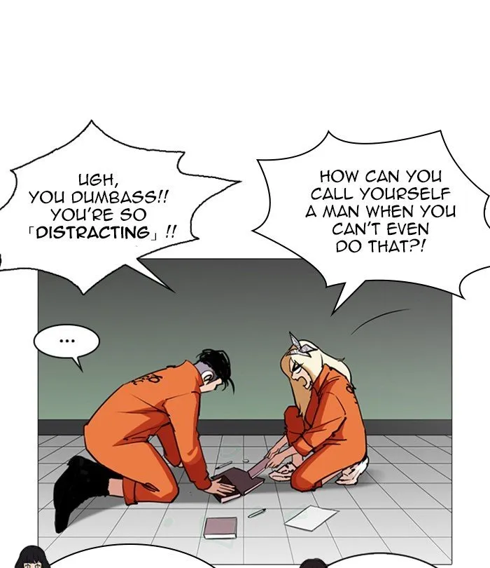 Lookism (Bookmanga) Mangakakalot X Chapter 251 Page 37