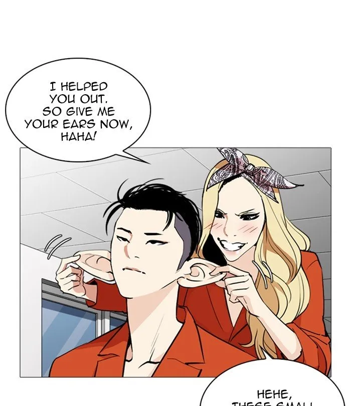 Lookism (Bookmanga) Mangakakalot X Chapter 251 Page 39