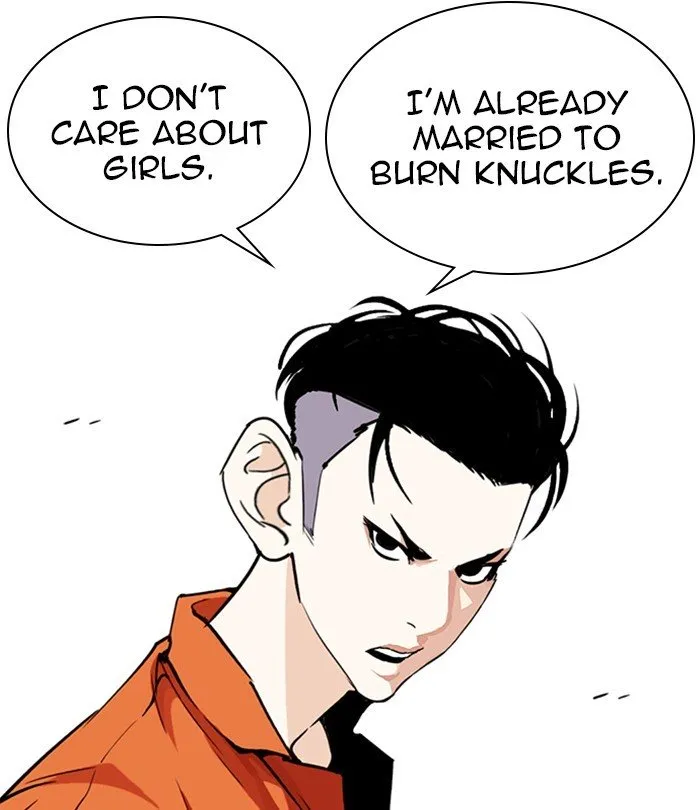 Lookism (Bookmanga) Mangakakalot X Chapter 251 Page 43