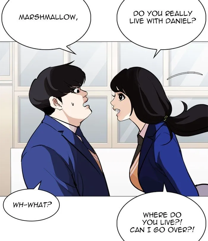 Lookism (Bookmanga) Mangakakalot X Chapter 251 Page 65