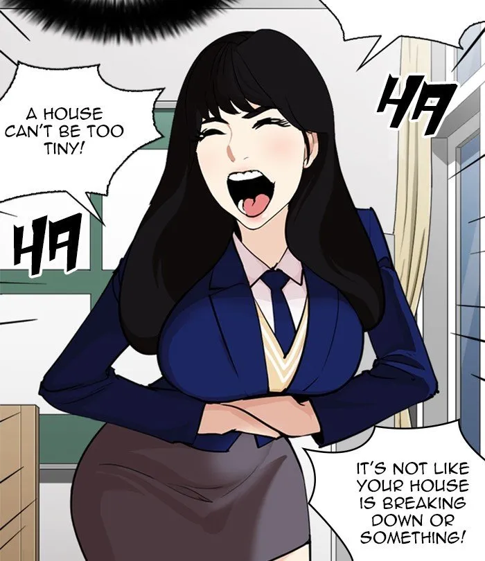 Lookism (Bookmanga) Mangakakalot X Chapter 251 Page 78