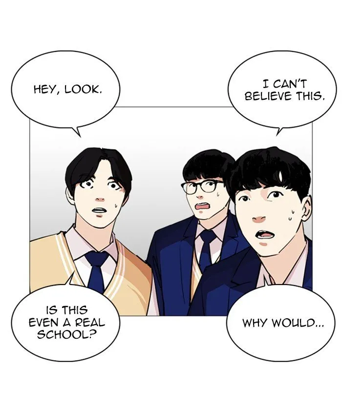 Lookism (Bookmanga) Mangakakalot X Chapter 251 Page 92
