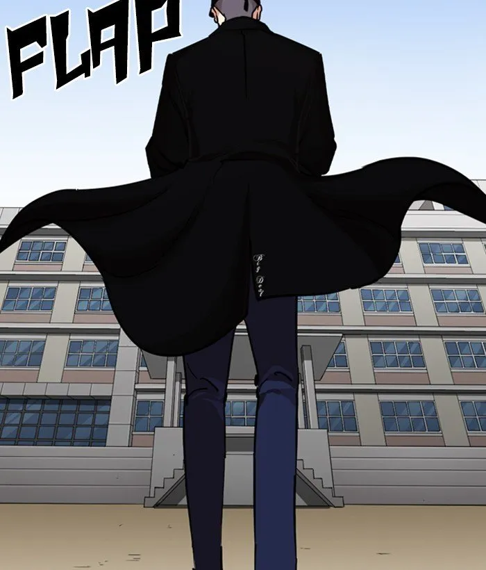 Lookism (Bookmanga) Mangakakalot X Chapter 252 Page 2