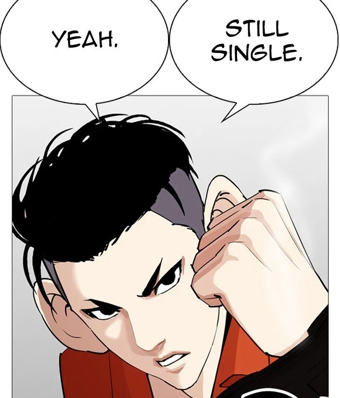 Lookism (Bookmanga) Mangakakalot X Chapter 252 Page 129
