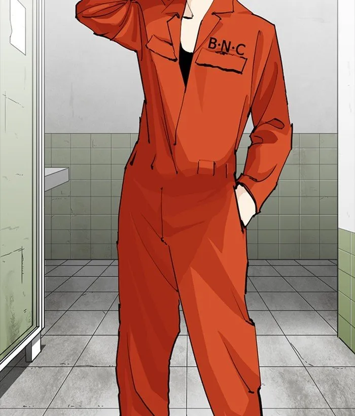 Lookism (Bookmanga) Mangakakalot X Chapter 252 Page 135