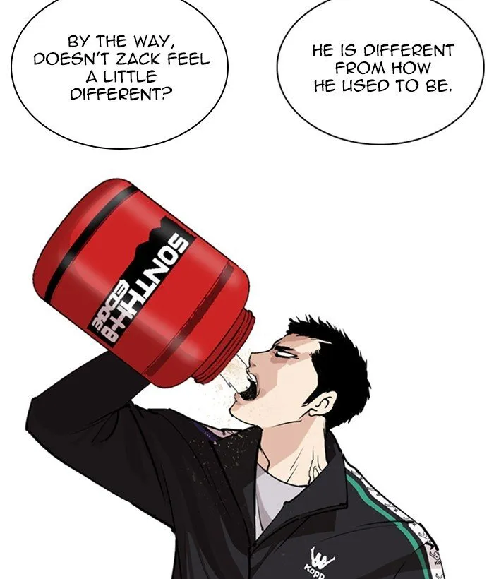 Lookism (Bookmanga) Mangakakalot X Chapter 252 Page 26