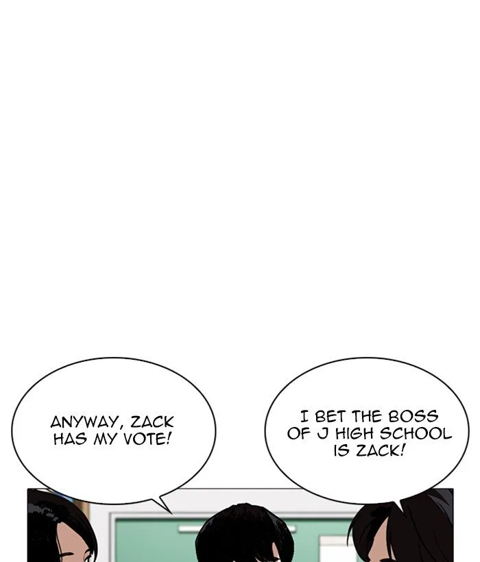 Lookism (Bookmanga) Mangakakalot X Chapter 252 Page 31