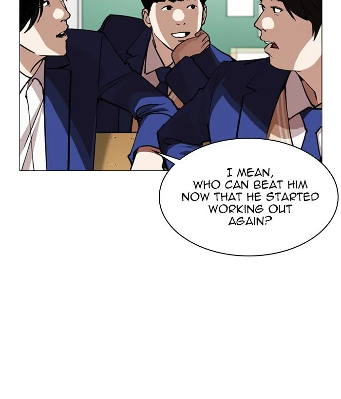 Lookism (Bookmanga) Mangakakalot X Chapter 252 Page 32