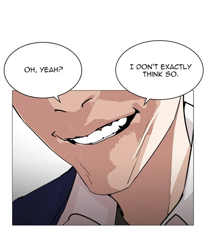 Lookism (Bookmanga) Mangakakalot X Chapter 252 Page 33