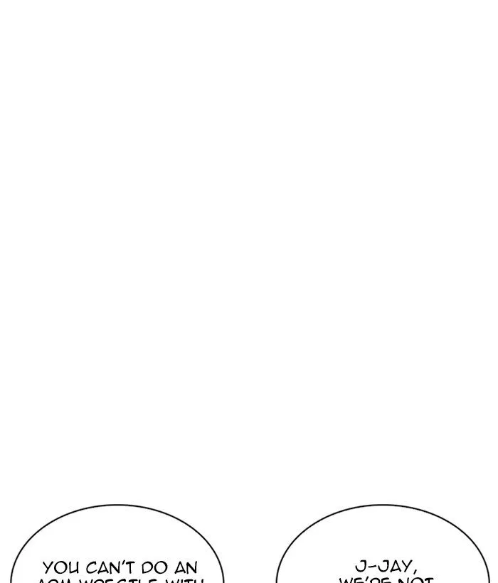 Lookism (Bookmanga) Mangakakalot X Chapter 252 Page 47