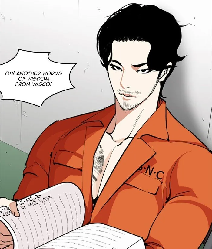 Lookism (Bookmanga) Mangakakalot X Chapter 252 Page 60