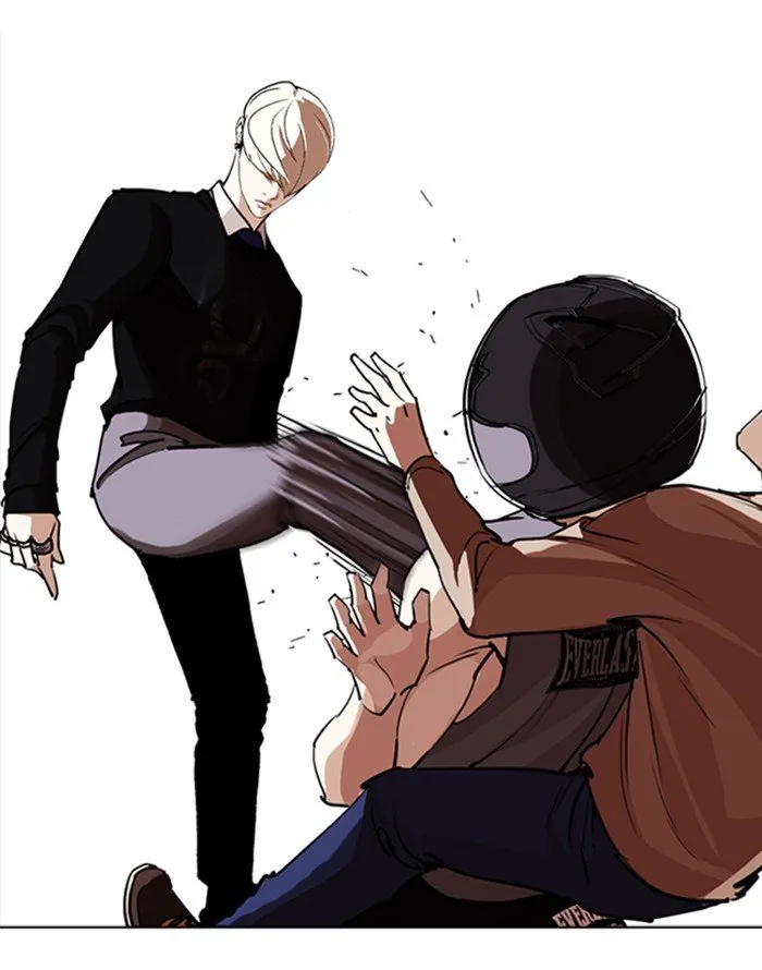 Lookism (Bookmanga) Mangakakalot X Chapter 253 Page 116