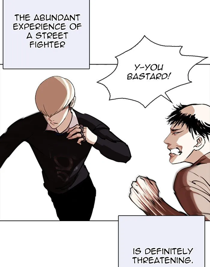 Lookism (Bookmanga) Mangakakalot X Chapter 253 Page 111