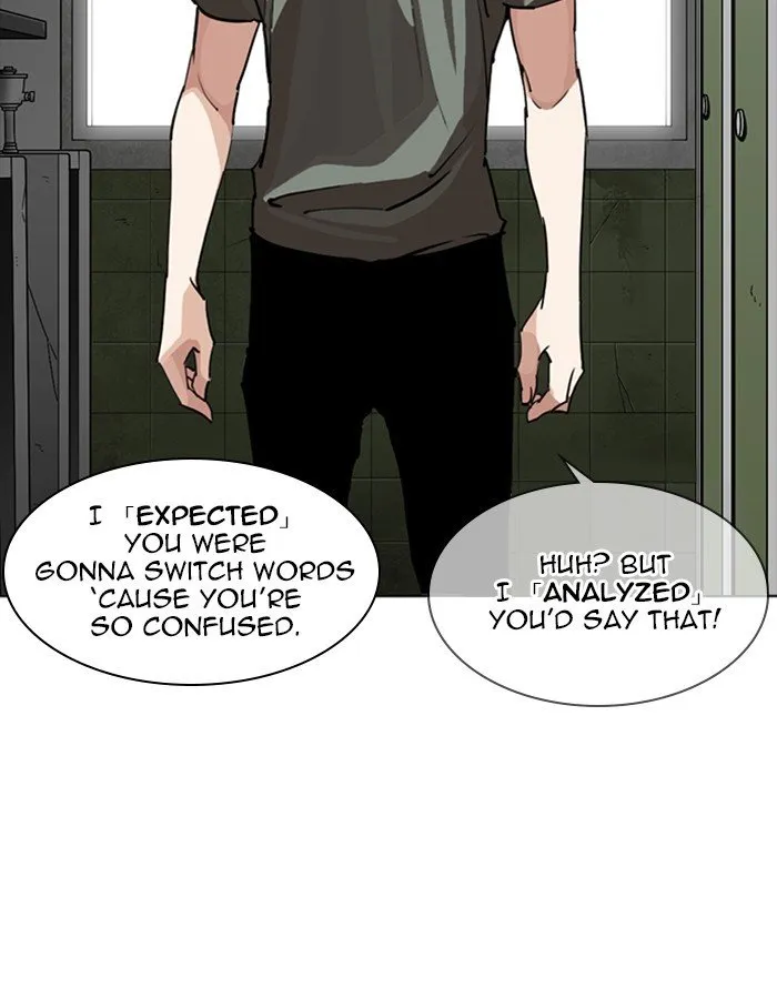 Lookism (Bookmanga) Mangakakalot X Chapter 253 Page 124