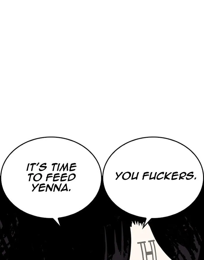 Lookism (Bookmanga) Mangakakalot X Chapter 253 Page 163