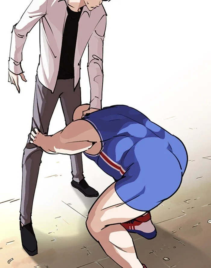 Lookism (Bookmanga) Mangakakalot X Chapter 253 Page 33