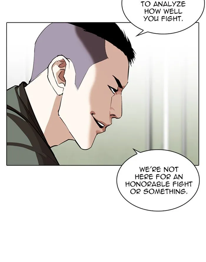 Lookism (Bookmanga) Mangakakalot X Chapter 253 Page 38