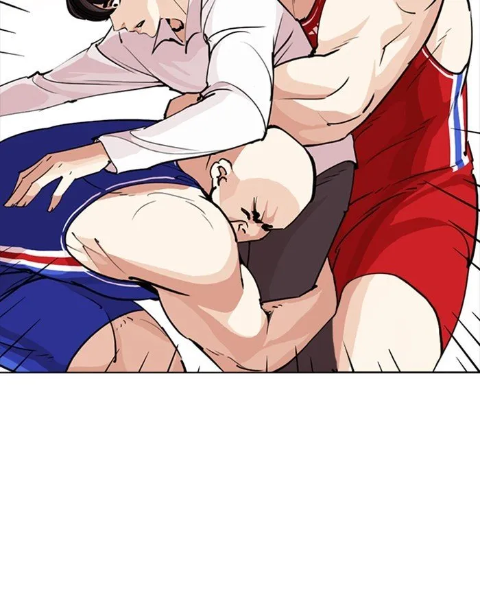 Lookism (Bookmanga) Mangakakalot X Chapter 253 Page 40