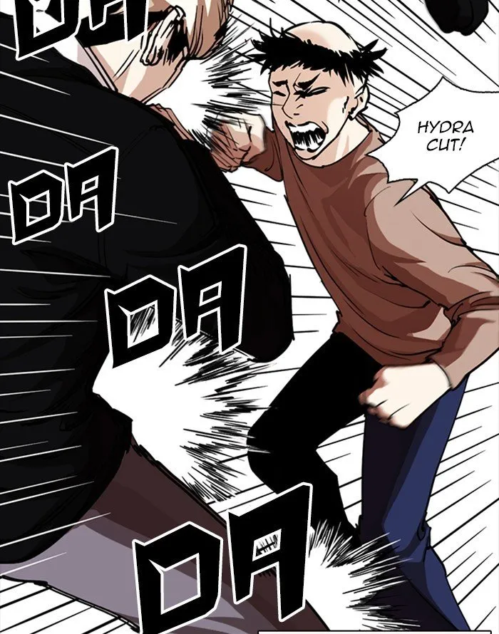 Lookism (Bookmanga) Mangakakalot X Chapter 253 Page 66