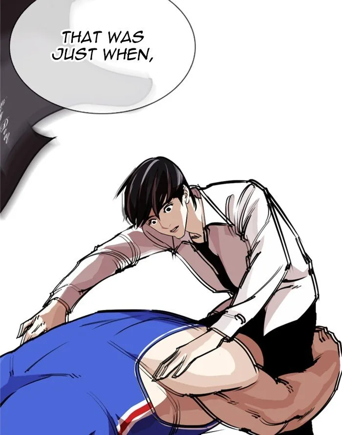 Lookism (Bookmanga) Mangakakalot X Chapter 253 Page 8