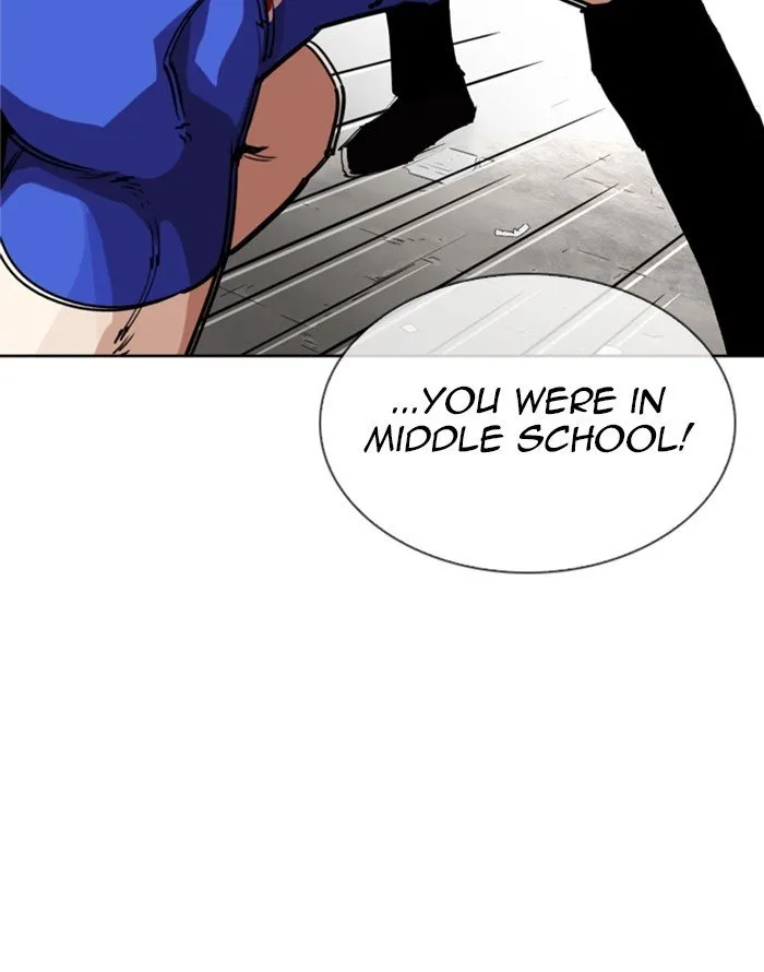Lookism (Bookmanga) Mangakakalot X Chapter 253 Page 9