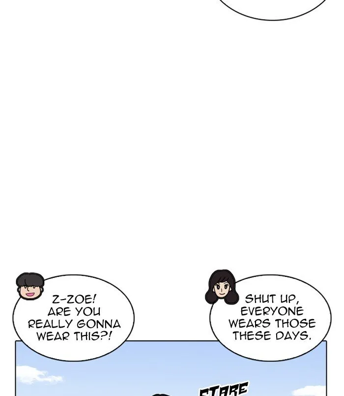 Lookism (Bookmanga) Mangakakalot X Chapter 254 Page 136