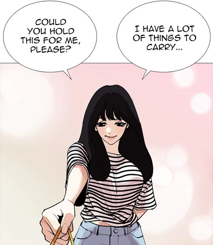 Lookism (Bookmanga) Mangakakalot X Chapter 254 Page 133